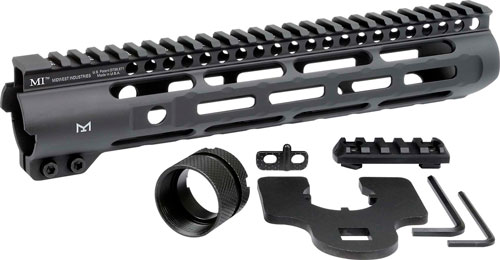 MI HANDGUARD SLH 10.5" M-LOK FITS AR-15 - for sale