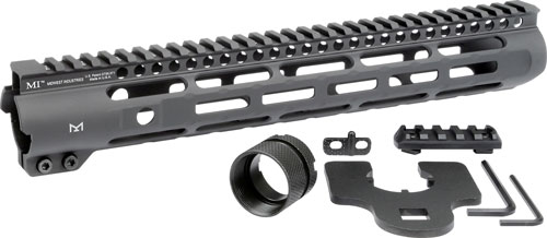 MI HANDGUARD SLH 12.625" M-LOK FITS AR-15 - for sale