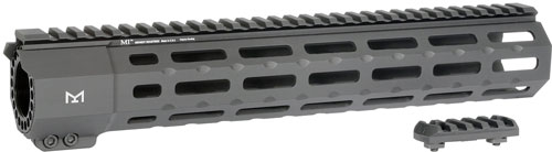 MI HANDGUARD SP SERIES 12" M-LOK AR-15 SUPPRESSOR COMP. - for sale