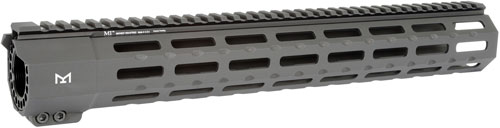 MI HANDGUARD SP SERIES 15" M-LOK AR-15 SUPPRESSOR COMP. - for sale