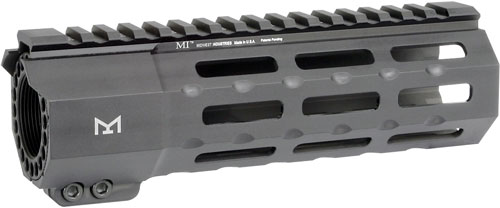 MI HANDGUARD SP SERIES 7" M-LOK AR-15 SUPPRESSOR COMP. - for sale