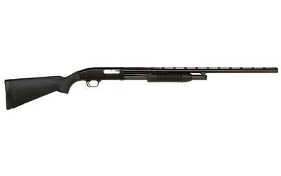 MAVERICK 88 FIELD 12GA 3" 28"VR BLACK SYNTHETIC - for sale