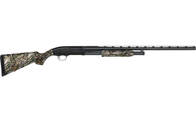 MAVERICK 88 FIELD 12GA. 28" VR ACCU -MOD CAMO SYNTHETIC - for sale