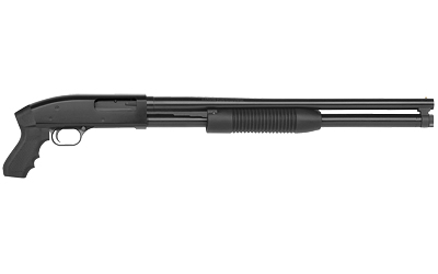 MAVERICK 88 CRUISER 12GA. 20" BEAD BLUE 8-SHOT - for sale