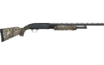 MAVERICK 88 FIELD 20GA. BANTAM 22"VR ACCU-MOD CAMO SYNTHETIC - for sale