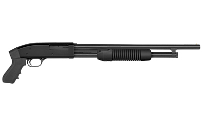 MAVERICK 88 CRUISER 20GA 3" 18.5" 6RD BEAD BLUED - for sale