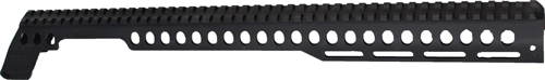 AIMTECH RAIL MOUNT WARHAMMER W/MAGPUL M-LOK MOSS 500 12GA - for sale