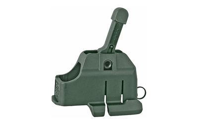 MAGLULA LOADER FOR M16/AR15/M4 AND VARIANTS .223 DARK GREEN - for sale