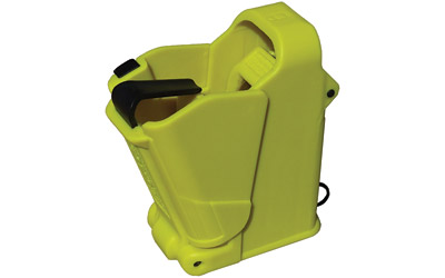 MAGLULA LOADER UNIVERSAL PISTOL LEMON - for sale