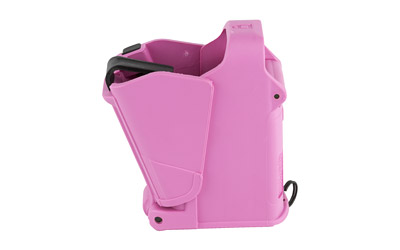 MAGLULA LOADER UNIVERSAL PISTOL PINK - for sale