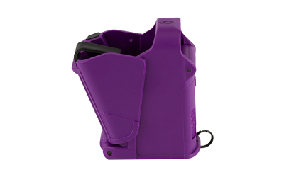 MAGLULA LOADER UNIVERSAL PISTOL PURPLE - for sale