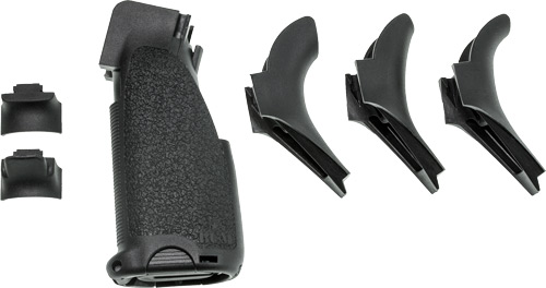 BCM GUNFIGHTER GRIP MOD 2 BLK - for sale