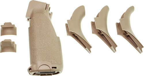 BCM GUNFIGHTER GRIP MOD 2 FDE - for sale