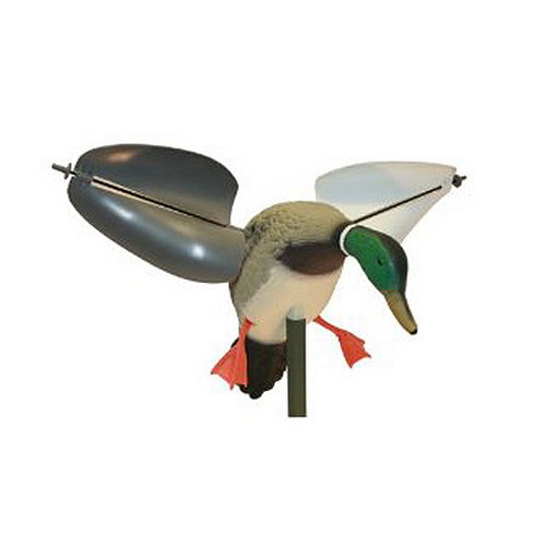 MOJO WIND DUCK DECOY - for sale