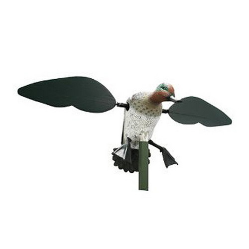 MOJO GREEN WING TEAL DECOY - for sale