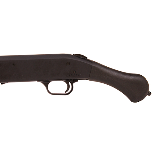 MOSSBERG 590 SHOCKWAVE .410 3" 6RD RAPTOR CORNCOB FOREND BLK - for sale