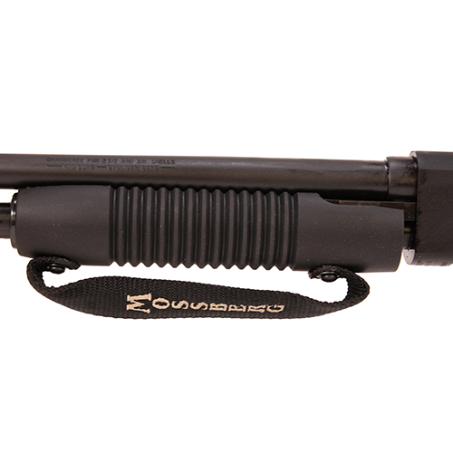 MOSSBERG 590 SHOCKWAVE 410 3" 6RD RAPTOR CORN COB FOREND - for sale