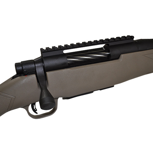 Mossberg - Patriot - 308 for sale