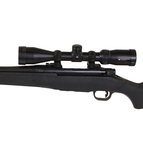 Mossberg - Patriot - 6.5mm Creedmoor for sale