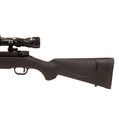 Mossberg - Patriot - 6.5mm Creedmoor for sale