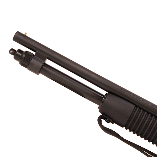 MOSSBERG 590 SHOCKWAVE 410 3" 6RD RAPTOR CORN COB FOREND - for sale