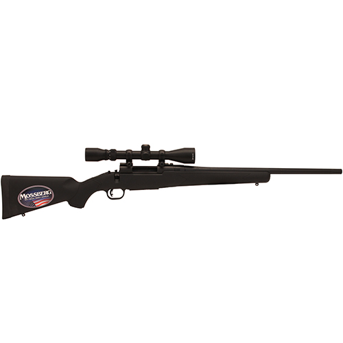 Mossberg - Patriot - 7mm-08 Rem for sale