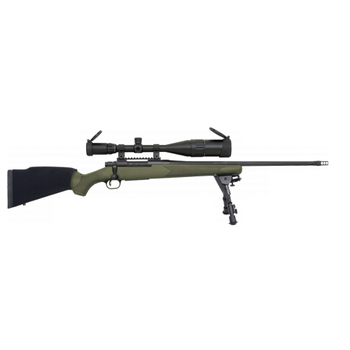 MSBRG NIGHT TRAIN II 308WIN 22" 4RD - for sale