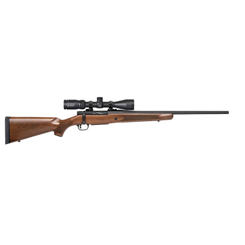 Mossberg - Patriot - .243 Win for sale