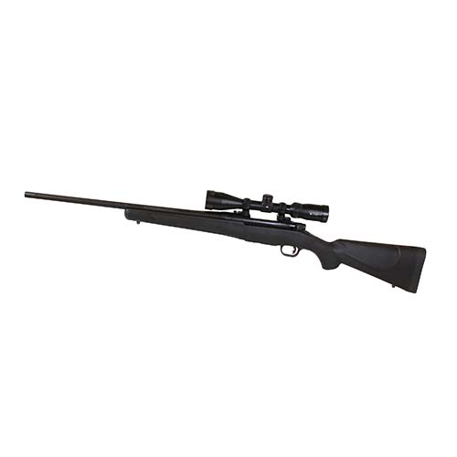 Mossberg - Patriot - 6.5mm Creedmoor for sale