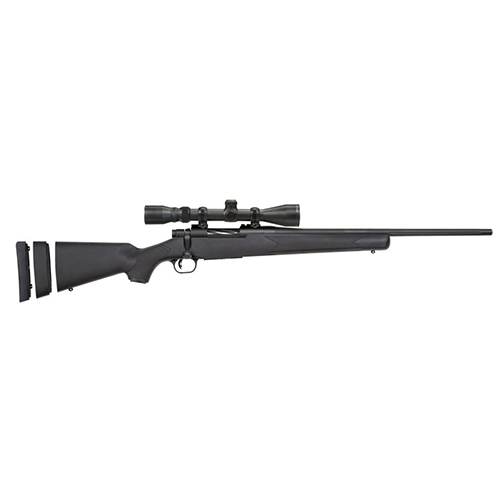 MOSSBERG PATRIOT SUPER BANTAM COMBO 6.5CM 20" 3-9X40 BLD/SYN - for sale