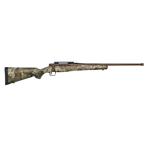 Mossberg - Patriot - 6.5mm Creedmoor for sale