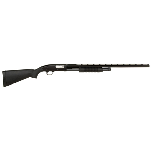 MAVERICK 88 FIELD 12GA. 28" VR ACCU -MOD BLACK SYNTHETIC - for sale