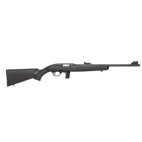 MOSSBERG 702 YOUTH BANTAM PLINKSTER 22LR 18" 10RD BLACK - for sale