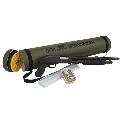Mossberg - 500 - 12 Gauge for sale