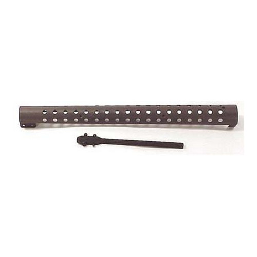 MOSSBERG HEAT SHIELD KIT BLACK 12GA FOR MODELS 500,590 PKRZD - for sale