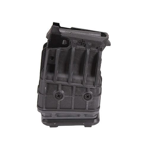 MAG MSBRG 590M 12GA 5RD DBL STK BLK - for sale