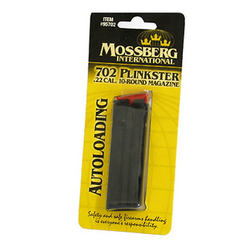 MOSSBERG MAGAZINE 702 .22LR 10RD - for sale