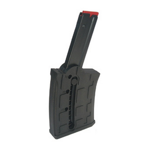 MOSSBERG MAGAZINE 715 TACTICAL .22LR 25RD POLYMER BLACK - for sale