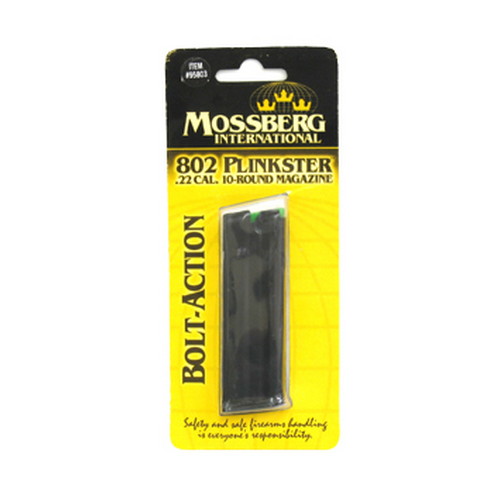 MOSSBERG MAGAZINE 801/802 .22LR 10RD - for sale