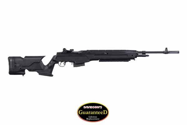 Springfield Armory - M1A|M1A Precision Adjustable Rif - .308|7.62x51mm for sale