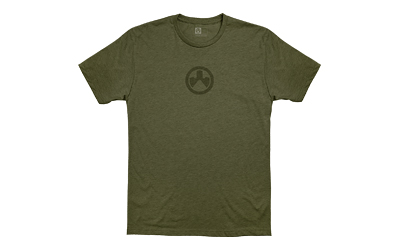 MAGPUL ICON LOGO CVC TSHRT OD XL - for sale