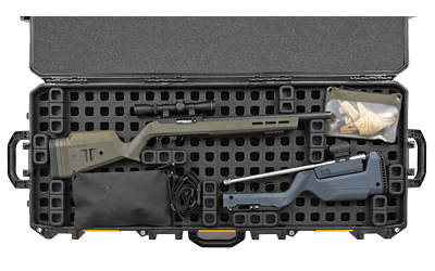 MAGPUL DAKA GRID ORG PELICAN V800 - for sale