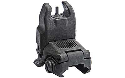 MBUS FRONT SIGHT BLK GEN2 - for sale