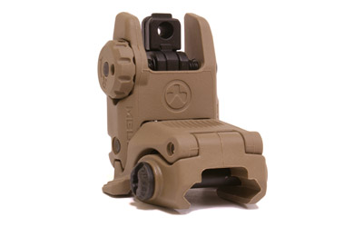 MBUS REAR SIGHT FDE - for sale