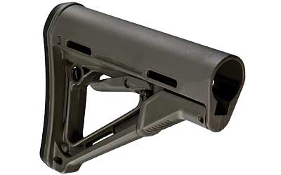 CTR Carbine Stock – Mil-Spec - for sale