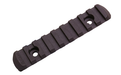 MAGPUL RAIL SECTION 9 SLOT FITS MOE HANDGUARDS BLACK! - for sale