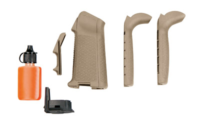 MAGPUL MIAD AR GEN1.1 GRIP KIT FDE - for sale