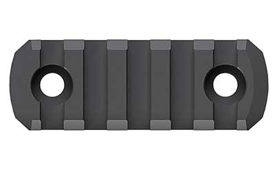 MAGPUL RAIL SECTION 5 SLOT M-LOK HANDGUARDS POLYMER! - for sale