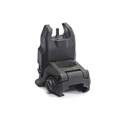 MBUS FRONT SIGHT BLK GEN2 - for sale