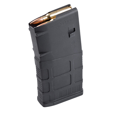 MAGPUL PMAG M3 7.62 20RD BLK - for sale